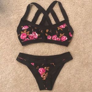 Volcom bikini